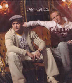 Jam – Viies - CD