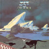 Yes ‎– Drama - LP