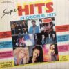 Various – Super Hits - 2 LP
