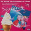 Various – Sahnestücke '91 - Besten Internationalen - 2 LP