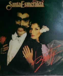 Santa Esmeralda Starring Jimmy Goings – Beauty - LP