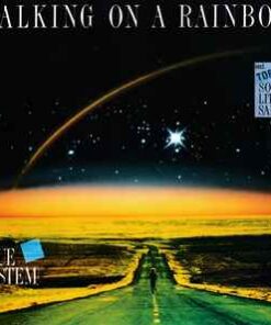 Blue System – Walking On A Rainbow - CD