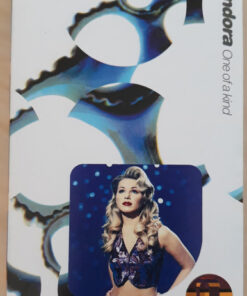 Pandora – One Of A Kind - CC