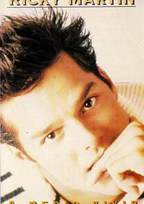 Ricky Martin – A Medio Vivir - CC