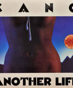 Kano ‎– Another Life - LP