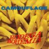 Camouflage – Bodega Bohemia - CD