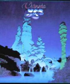 Yes – Classic Yes - LP