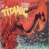 Titanic – Eagle Rock - LP