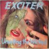 Exciter – Unveiling The Wicked - LP