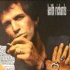 Keith Richards – Talk Is Cheap - LP