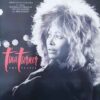 Tina Turner - Two People - 2 x 12"Maxi