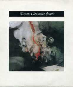 Psyche – Insomnia Theatre - 2 LP