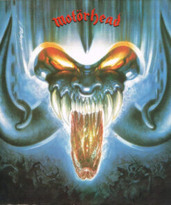 Motörhead – Rock 'N' Roll - LP
