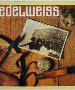 Edelweiss – Edelweiss - LP