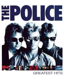 Police – Greatest Hits - CD