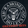 Ramones – Greatest Hits - CD