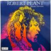 Robert Plant – Manic Nirvana - LP