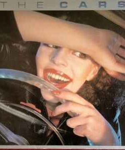 Cars - The Cars - LP