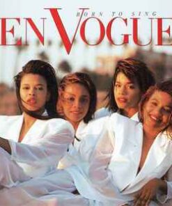 En Vogue – Born To Sing - LP