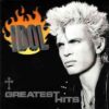 Billy Idol – Greatest Hits - CD