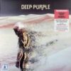 Deep Purple – Whoosh! - 2 LP + DVD
