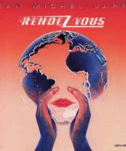 Jean Michel Jarre – Rendez-Vous - CD