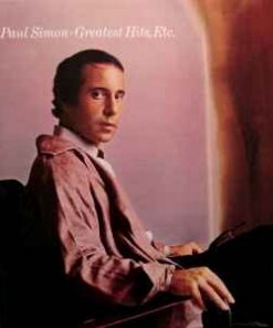 Paul Simon – Greatest Hits, Etc. - LP