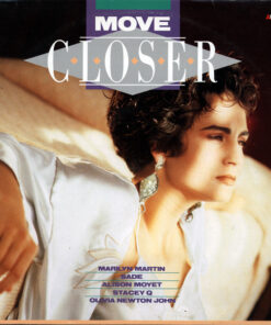Various – Move Closer - 2 LP
