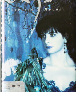Enya – Shepherd Moons - CC