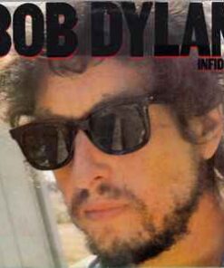 Bob Dylan – Infidels - LP