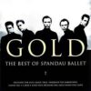 Spandau Ballet – Gold - The Best Of Spandau Ballet - 2 LP