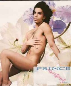 Prince – Lovesexy - LP