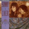 Sonny And Cher – The Hit Singles Collection - LP
