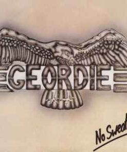 Geordie – No Sweat - LP