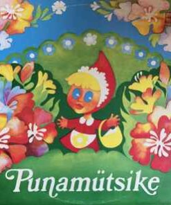 Hans Hindpere – Punamütsike - LP