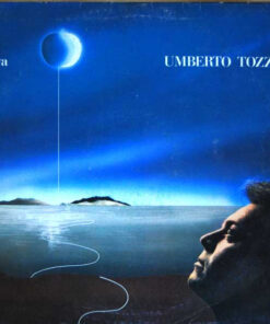 Umberto Tozzi – Eva - LP