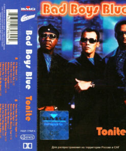 Bad Boys Blue – Tonite - CC