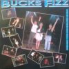 Bucks Fizz – Live At The Fairfield Hall, Croydon - LP