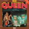 Queen – Golden Collection Vol. 1 / A Day At The Races + Jazz - 2 LP