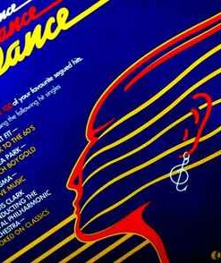 Various – Dance Dance Dance - LP