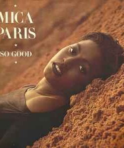 Mica Paris – So Good - LP