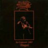King Diamond – In Concert 1987 - Abigail - LP