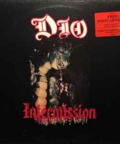 Dio – Intermission - LP
