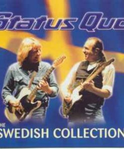 Status Quo – The Swedish Collection - 2 CD