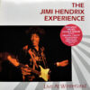 Jimi Hendrix Experience – Live At Winterland - 2 LP + Poster