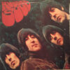 Beatles – Rubber Soul - LP