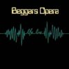 Beggars Opera – Lifeline - LP