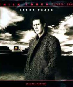 Chick Corea Elektric Band – Light Years - LP