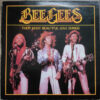 Bee Gees – Their Most Beautiful Love Songs - LP