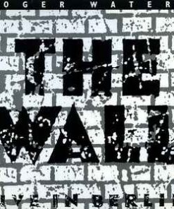 Roger Waters – The Wall (Live In Berlin) - 2 LP